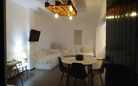 D&D Apartments